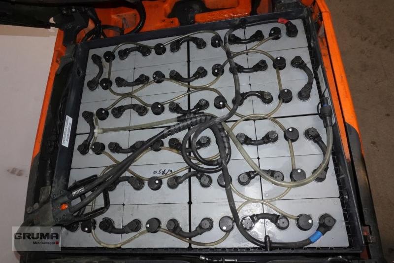 Gabelstapler of the type Linde E 20 L EVO 386-02, Gebrauchtmaschine in Friedberg-Derching (Picture 5)