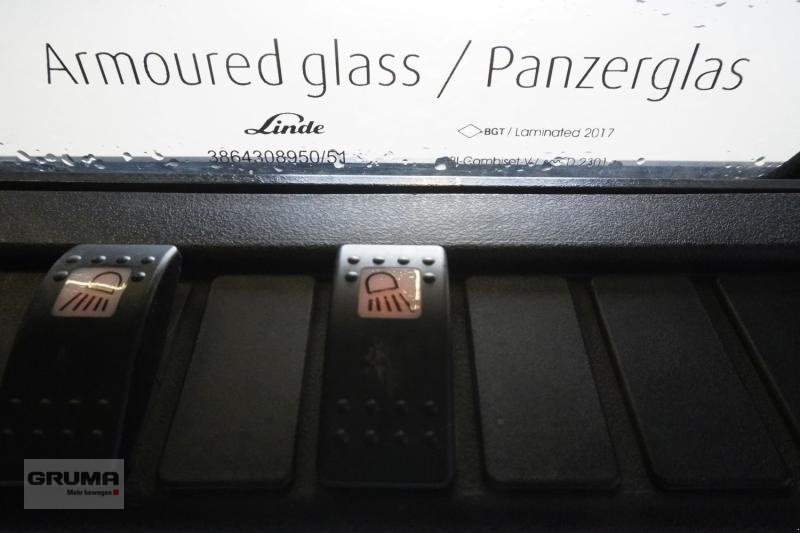 Gabelstapler of the type Linde E 20 L EVO 386-02, Gebrauchtmaschine in Friedberg-Derching (Picture 10)