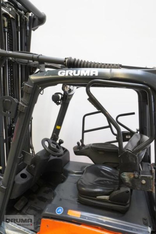 Gabelstapler del tipo Linde E 20 L EVO 386-02, Gebrauchtmaschine en Friedberg-Derching (Imagen 3)