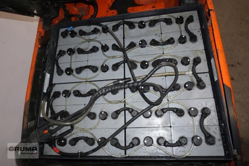 Gabelstapler del tipo Linde E 20 L EVO 386-02, Gebrauchtmaschine en Friedberg-Derching (Imagen 5)