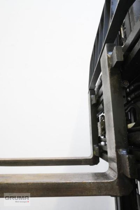 Gabelstapler del tipo Linde E 20 L EVO 386-02, Gebrauchtmaschine en Friedberg-Derching (Imagen 7)