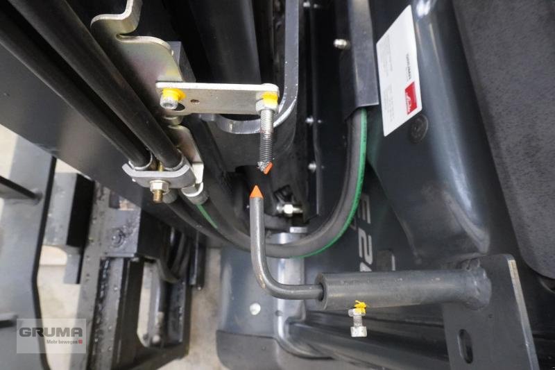 Gabelstapler del tipo Linde E 20 L EVO 386-02, Gebrauchtmaschine en Friedberg-Derching (Imagen 10)