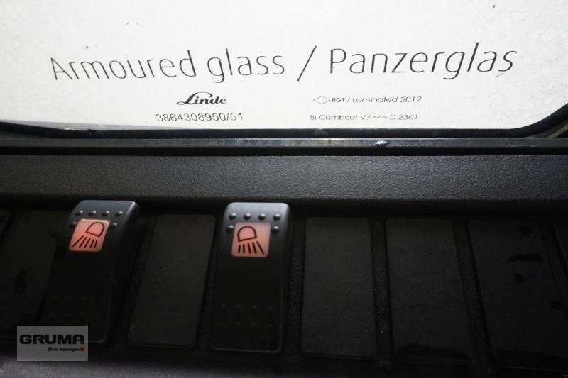 Gabelstapler del tipo Linde E 20 L EVO 386-02, Gebrauchtmaschine en Friedberg-Derching (Imagen 11)