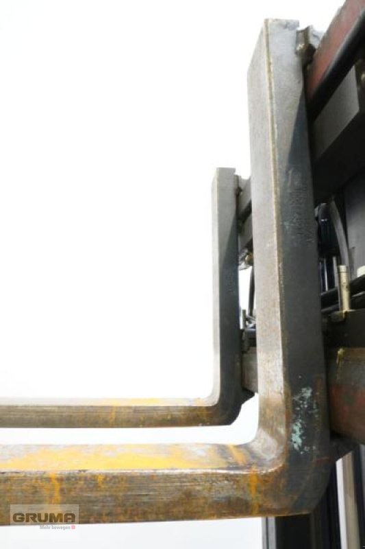 Gabelstapler типа Linde E 20 L EVO 386-02, Gebrauchtmaschine в Friedberg-Derching (Фотография 7)