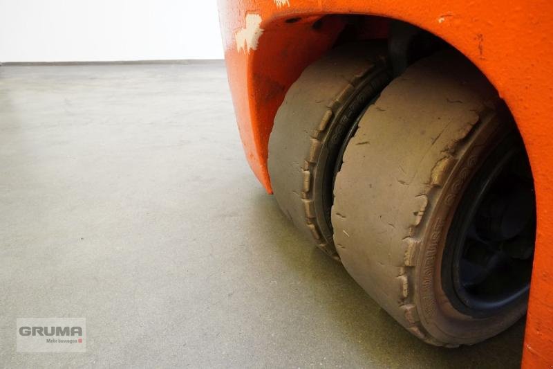 Gabelstapler типа Linde E 20 L EVO 386-02, Gebrauchtmaschine в Friedberg-Derching (Фотография 8)