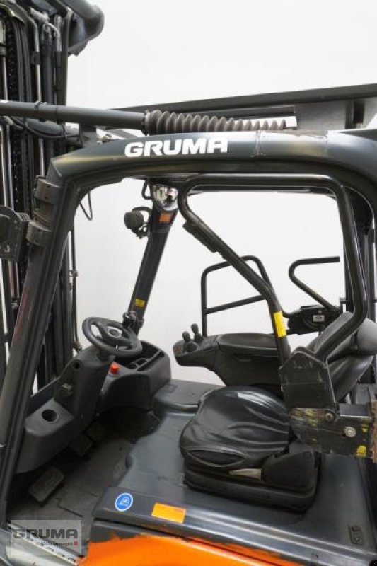 Gabelstapler типа Linde E 20 L EVO 386-02, Gebrauchtmaschine в Friedberg-Derching (Фотография 3)