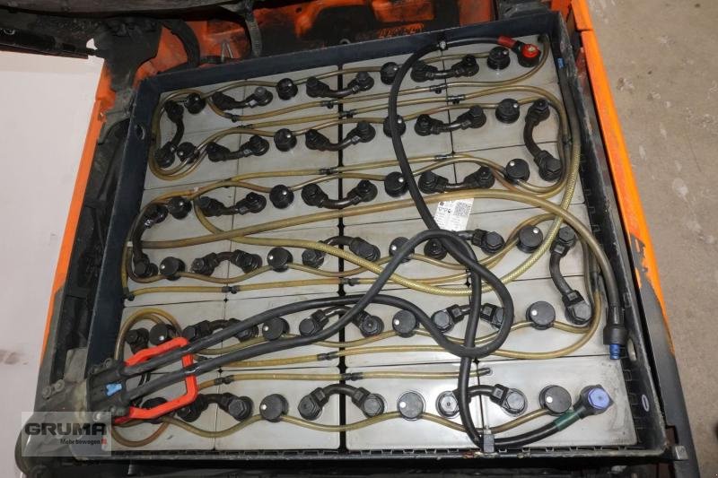 Gabelstapler типа Linde E 20 L EVO 386-02, Gebrauchtmaschine в Friedberg-Derching (Фотография 5)