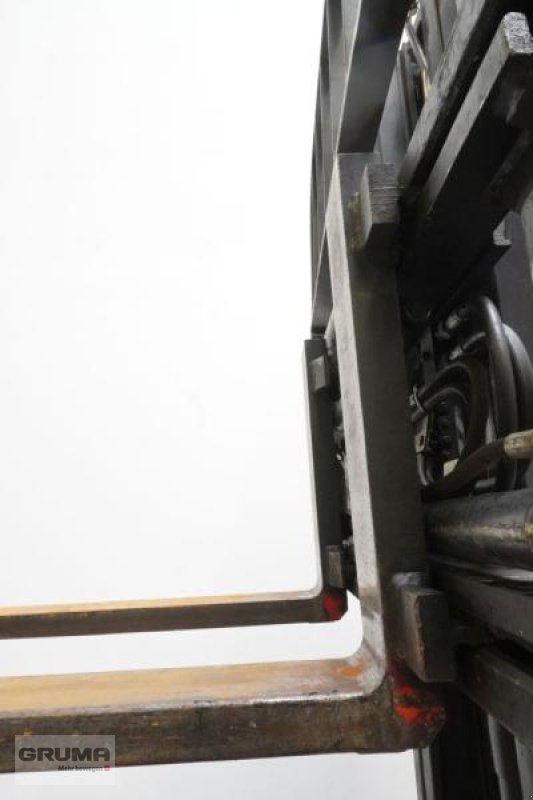 Gabelstapler типа Linde E 20 L EVO 386-02, Gebrauchtmaschine в Friedberg-Derching (Фотография 7)