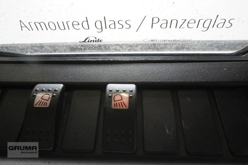 Gabelstapler типа Linde E 20 L EVO 386-02, Gebrauchtmaschine в Friedberg-Derching (Фотография 10)