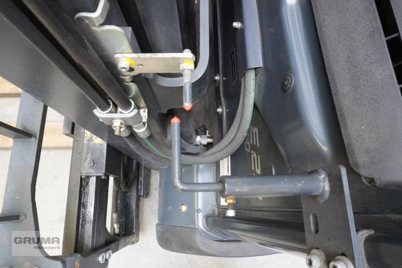 Gabelstapler типа Linde E 20 L EVO 386-02, Gebrauchtmaschine в Friedberg-Derching (Фотография 11)