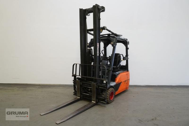 Gabelstapler типа Linde E 20 L EVO 386-02, Gebrauchtmaschine в Friedberg-Derching (Фотография 1)