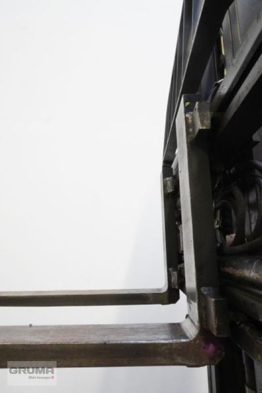 Gabelstapler типа Linde E 20 L EVO 386-02, Gebrauchtmaschine в Friedberg-Derching (Фотография 7)