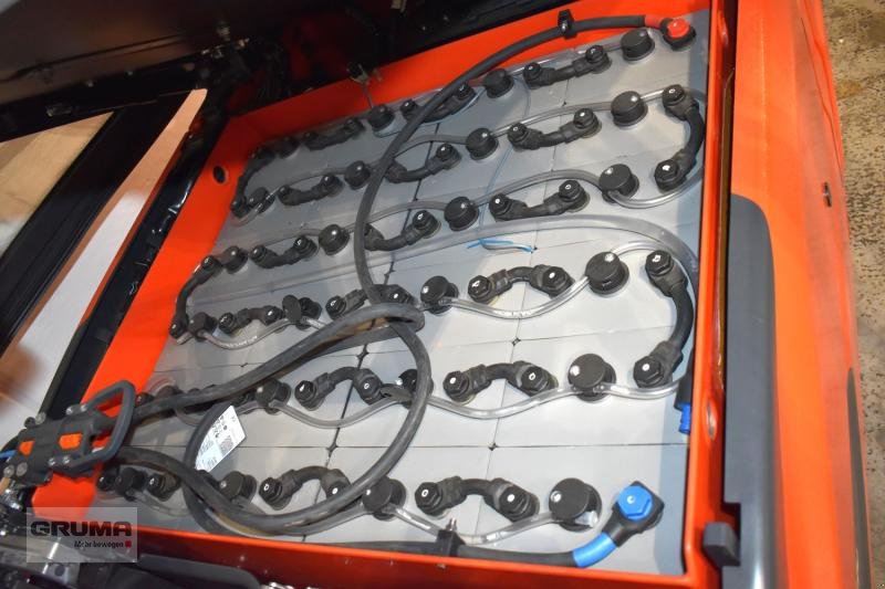 Gabelstapler del tipo Linde E 20 L EVO 386-02, Gebrauchtmaschine en Friedberg-Derching (Imagen 4)