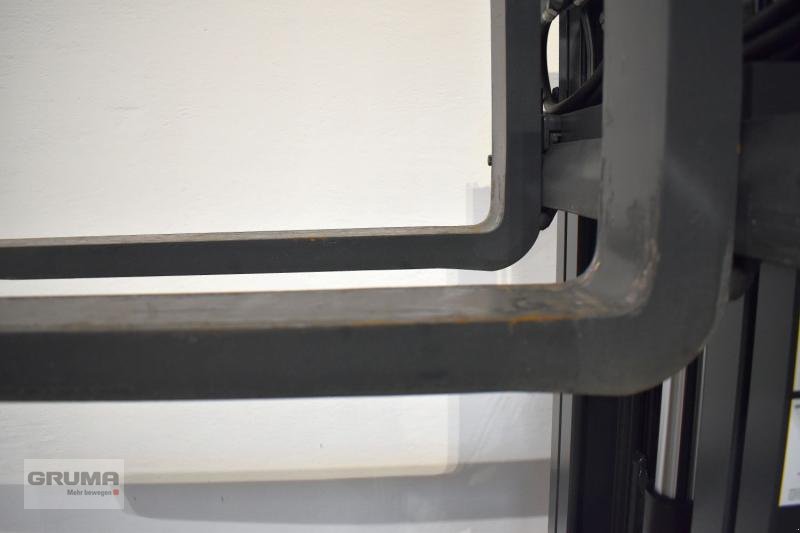 Gabelstapler del tipo Linde E 20 L EVO 386-02, Gebrauchtmaschine en Friedberg-Derching (Imagen 5)