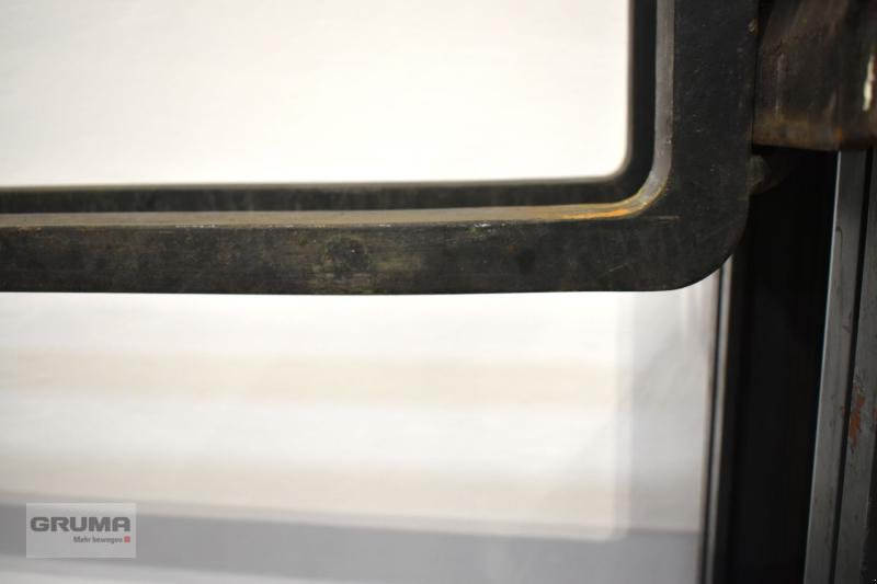 Gabelstapler del tipo Linde E 20 L EVO 386-02, Gebrauchtmaschine In Friedberg-Derching (Immagine 7)