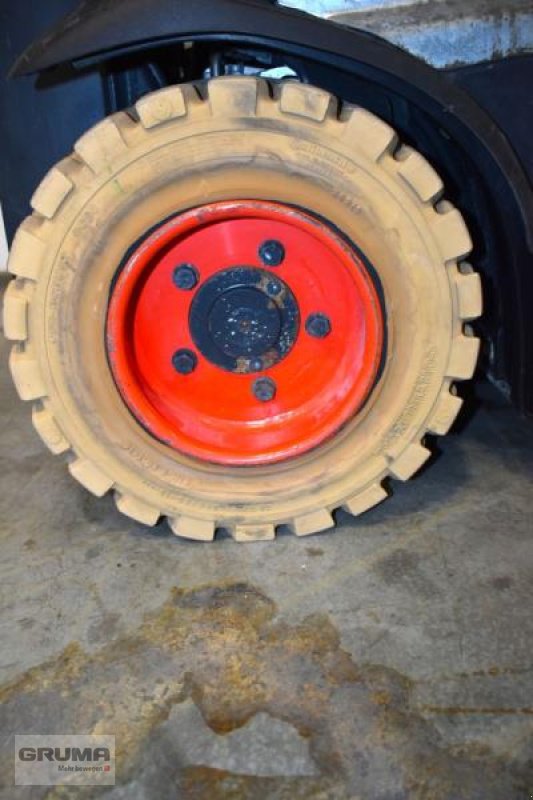 Gabelstapler del tipo Linde E 20 L EVO 386-02, Gebrauchtmaschine In Friedberg-Derching (Immagine 9)