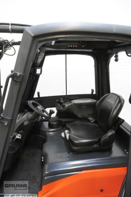 Gabelstapler от тип Linde E 20 L EVO 386-02, Gebrauchtmaschine в Friedberg-Derching (Снимка 3)