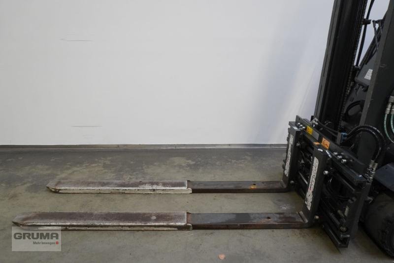 Gabelstapler от тип Linde E 20 L EVO 386-02, Gebrauchtmaschine в Friedberg-Derching (Снимка 7)