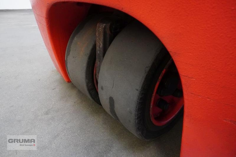 Gabelstapler от тип Linde E 20 L EVO 386-02, Gebrauchtmaschine в Friedberg-Derching (Снимка 8)