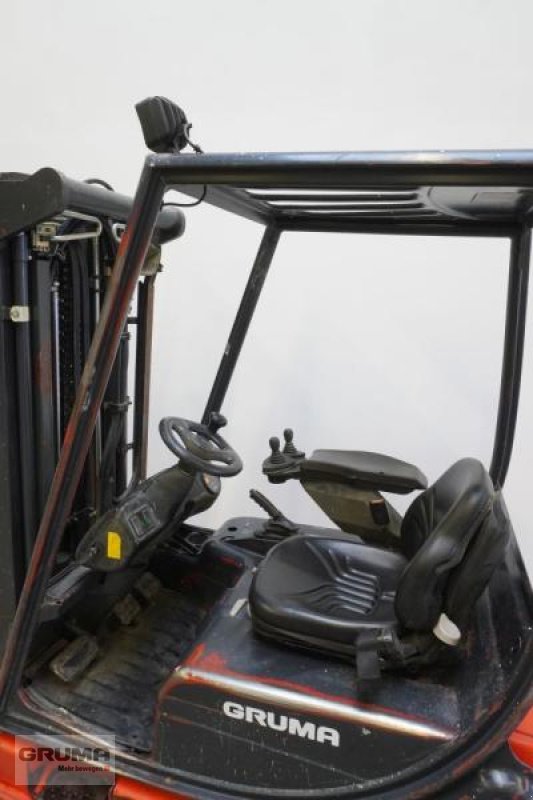 Gabelstapler typu Linde E 20 P 335-02, Gebrauchtmaschine v Friedberg-Derching (Obrázek 3)