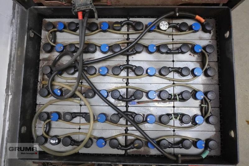 Gabelstapler typu Linde E 20 P 335-02, Gebrauchtmaschine v Friedberg-Derching (Obrázek 5)