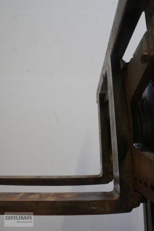 Gabelstapler typu Linde E 20 P 335-02, Gebrauchtmaschine v Friedberg-Derching (Obrázek 6)