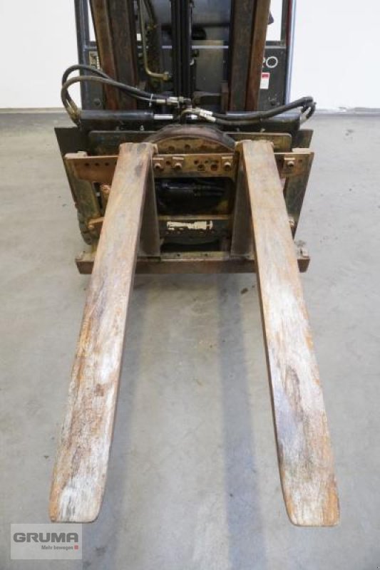 Gabelstapler typu Linde E 20 P 335-02, Gebrauchtmaschine v Friedberg-Derching (Obrázek 7)