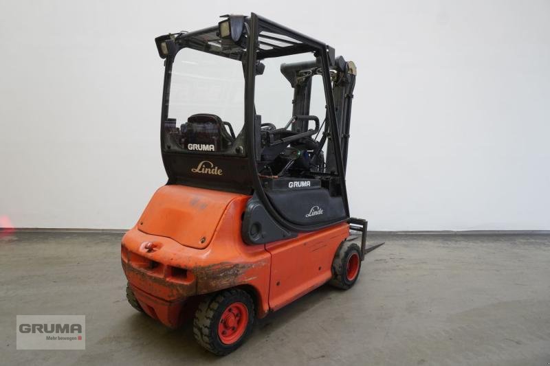 Gabelstapler typu Linde E 20 P 335-02, Gebrauchtmaschine v Friedberg-Derching (Obrázek 2)