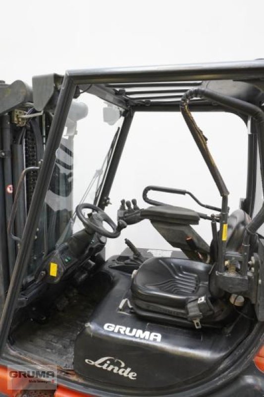 Gabelstapler typu Linde E 20 P 335-02, Gebrauchtmaschine v Friedberg-Derching (Obrázek 3)