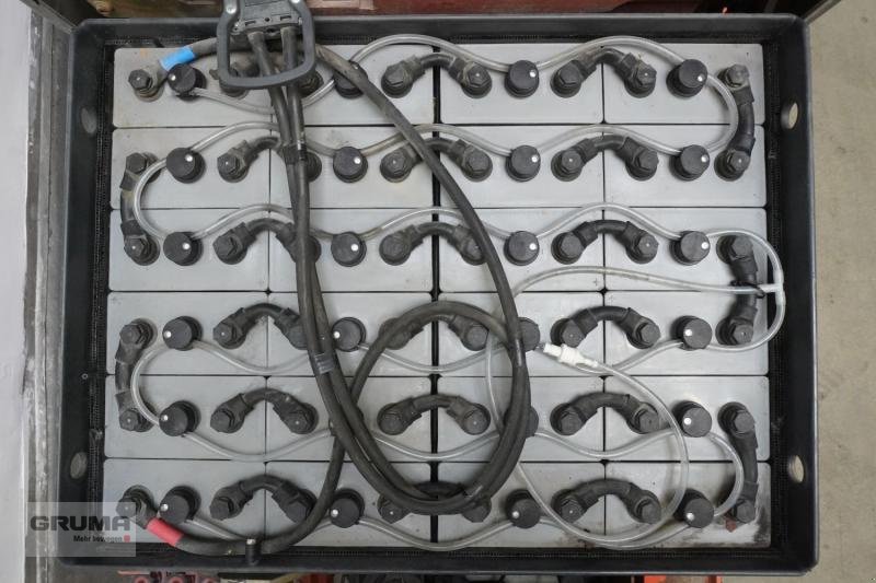 Gabelstapler typu Linde E 20 P 335-02, Gebrauchtmaschine v Friedberg-Derching (Obrázek 5)