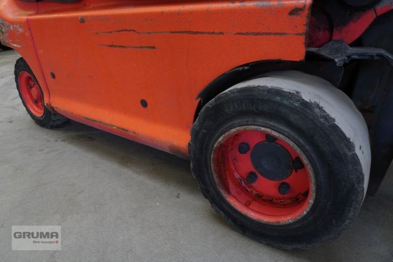 Gabelstapler typu Linde E 20 P 335-02, Gebrauchtmaschine v Friedberg-Derching (Obrázek 8)