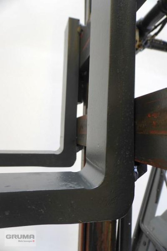 Gabelstapler des Typs Linde E 20 PH 386, Gebrauchtmaschine in Friedberg-Derching (Bild 7)