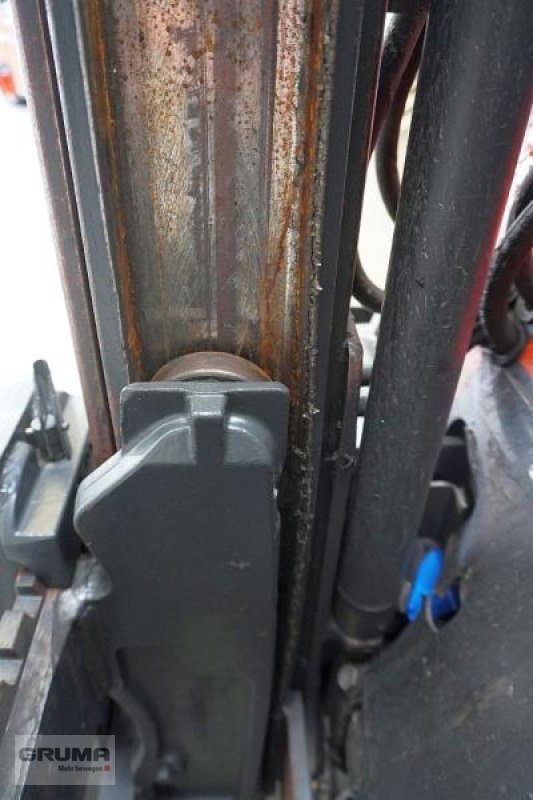 Gabelstapler des Typs Linde E 20 PH 386, Gebrauchtmaschine in Friedberg-Derching (Bild 11)