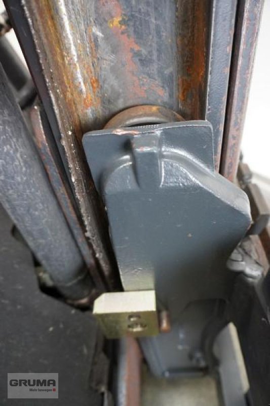 Gabelstapler typu Linde E 20 PH 386, Gebrauchtmaschine v Friedberg-Derching (Obrázek 3)