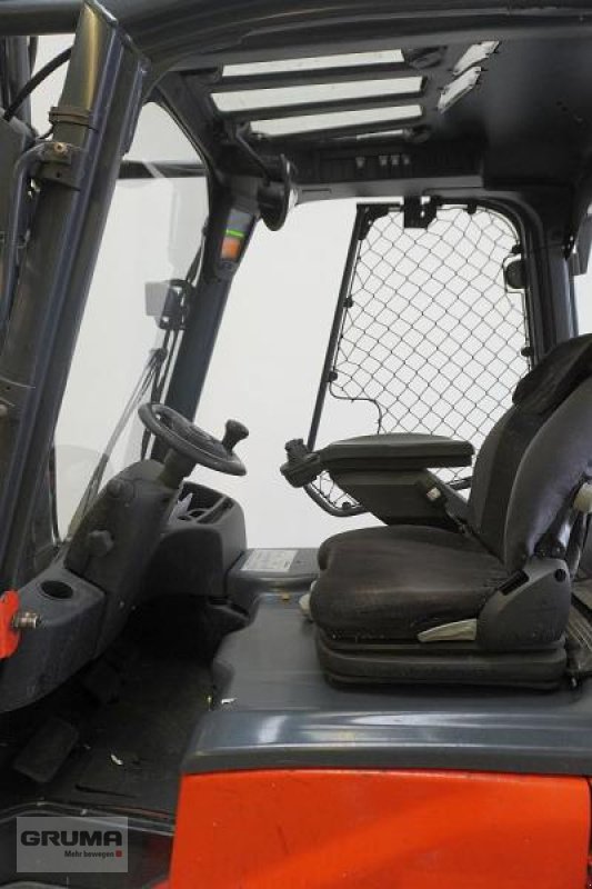 Gabelstapler typu Linde E 20 PH 386, Gebrauchtmaschine v Friedberg-Derching (Obrázek 8)