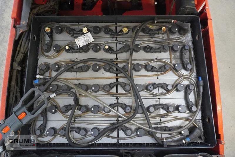 Gabelstapler za tip Linde E 20 PH 386, Gebrauchtmaschine u Friedberg-Derching (Slika 5)