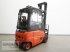 Gabelstapler от тип Linde E 20 PH 386, Gebrauchtmaschine в Friedberg-Derching (Снимка 2)