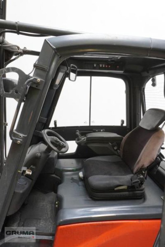 Gabelstapler от тип Linde E 20 PH 386, Gebrauchtmaschine в Friedberg-Derching (Снимка 3)