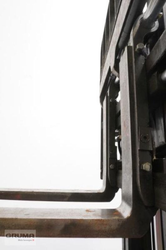 Gabelstapler от тип Linde E 20 PH 386, Gebrauchtmaschine в Friedberg-Derching (Снимка 6)