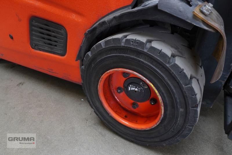 Gabelstapler от тип Linde E 20 PH 386, Gebrauchtmaschine в Friedberg-Derching (Снимка 8)