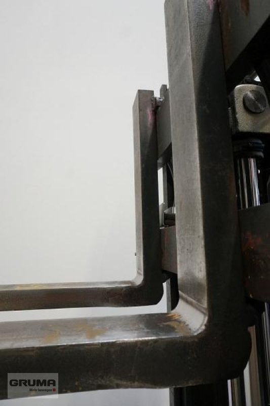 Gabelstapler tip Linde E 20 PH EVO 386-02, Gebrauchtmaschine in Friedberg-Derching (Poză 2)