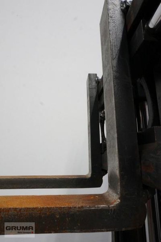 Gabelstapler tip Linde E 20 PH EVO 386-02, Gebrauchtmaschine in Friedberg-Derching (Poză 7)