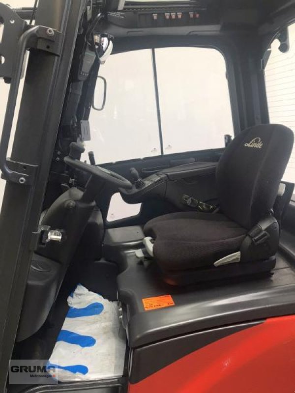 Gabelstapler typu Linde E 20 PH EVO 386-02, Gebrauchtmaschine v Friedberg-Derching (Obrázek 4)