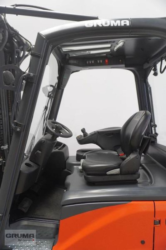 Gabelstapler des Typs Linde E 20 PH EVO 386-02, Gebrauchtmaschine in Friedberg-Derching (Bild 3)