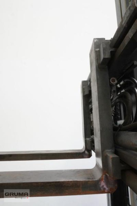 Gabelstapler des Typs Linde E 20 PH EVO 386-02, Gebrauchtmaschine in Friedberg-Derching (Bild 6)