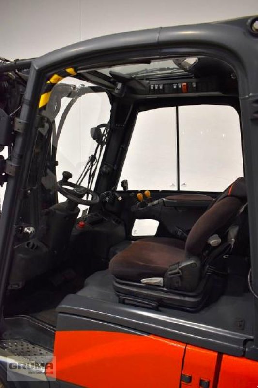 Gabelstapler typu Linde E 20 PH EVO 386-02, Gebrauchtmaschine v Friedberg-Derching (Obrázek 4)