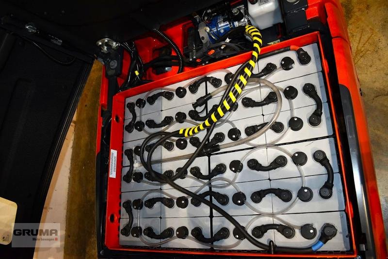 Gabelstapler typu Linde E 20 PH EVO 386-02, Gebrauchtmaschine v Friedberg-Derching (Obrázek 7)