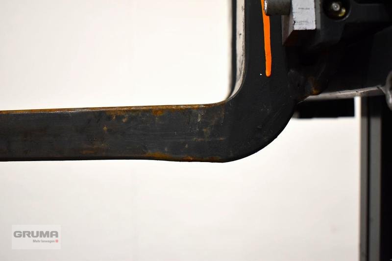 Gabelstapler typu Linde E 20 PH EVO 386-02, Gebrauchtmaschine v Friedberg-Derching (Obrázek 8)