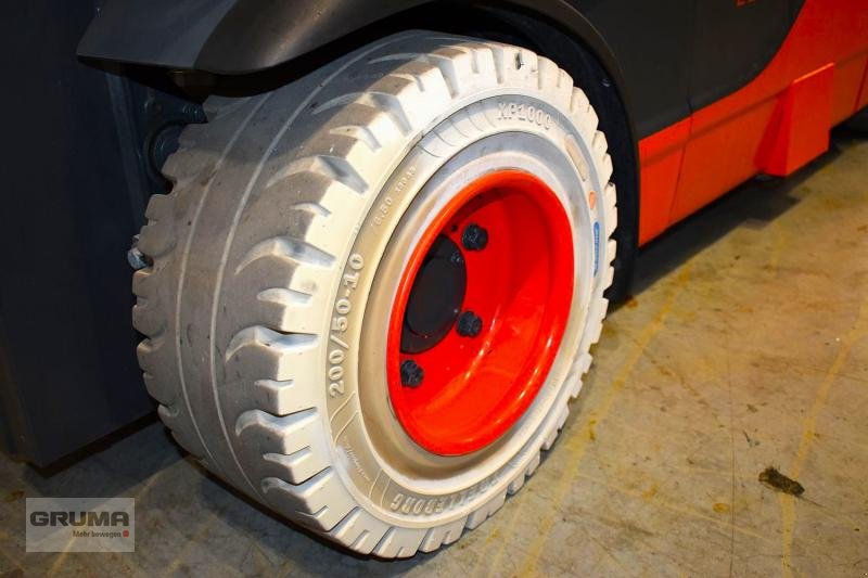 Gabelstapler typu Linde E 20 PH EVO 386-02, Gebrauchtmaschine v Friedberg-Derching (Obrázek 10)