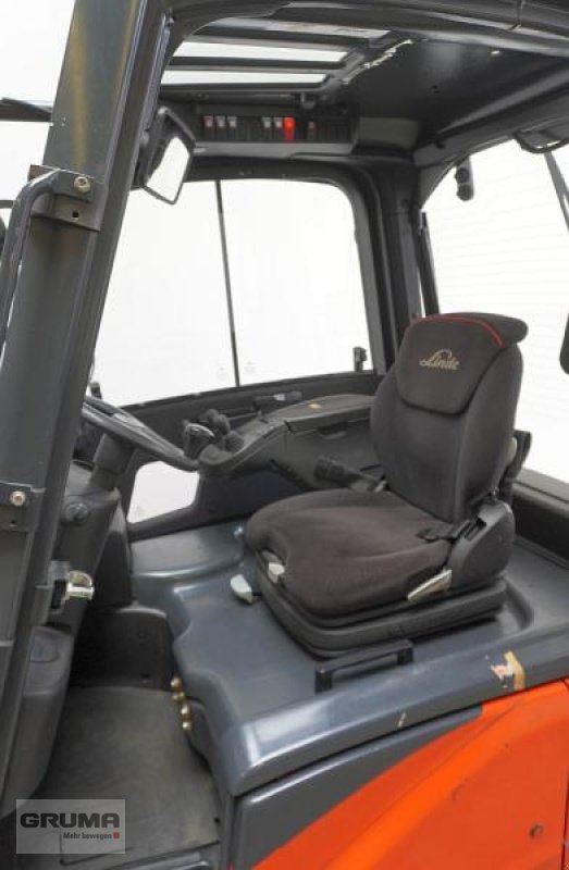 Gabelstapler typu Linde E 20 PH EVO 386-02, Gebrauchtmaschine v Friedberg-Derching (Obrázek 3)